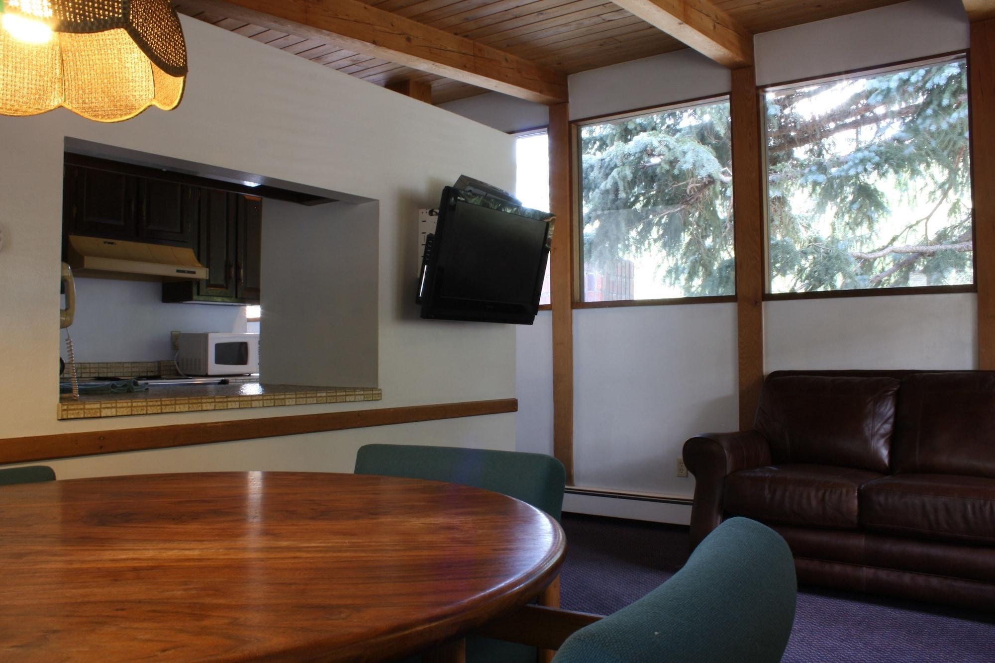 St Moritz Lodge And Condominiums Aspen Dış mekan fotoğraf