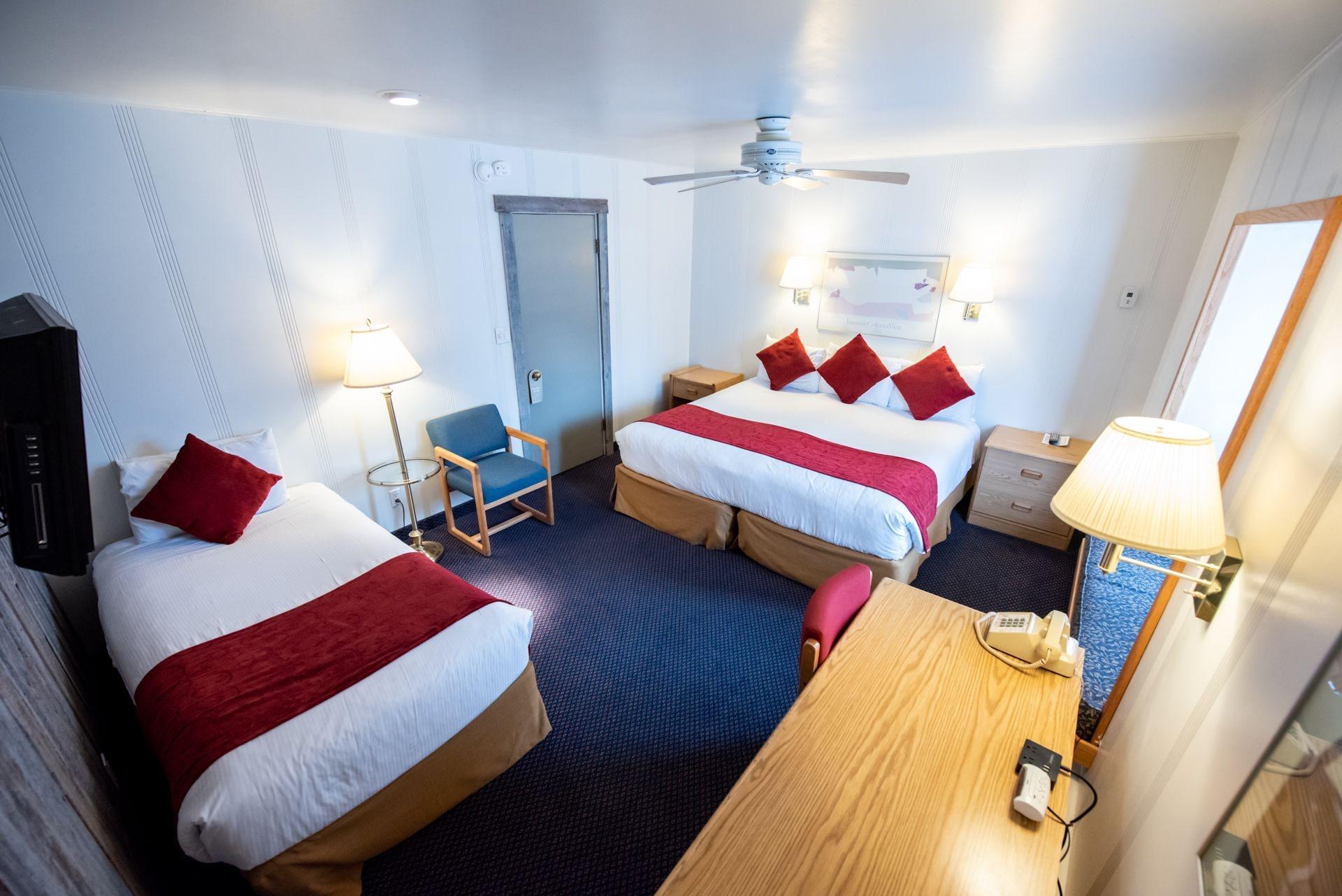 St Moritz Lodge And Condominiums Aspen Dış mekan fotoğraf