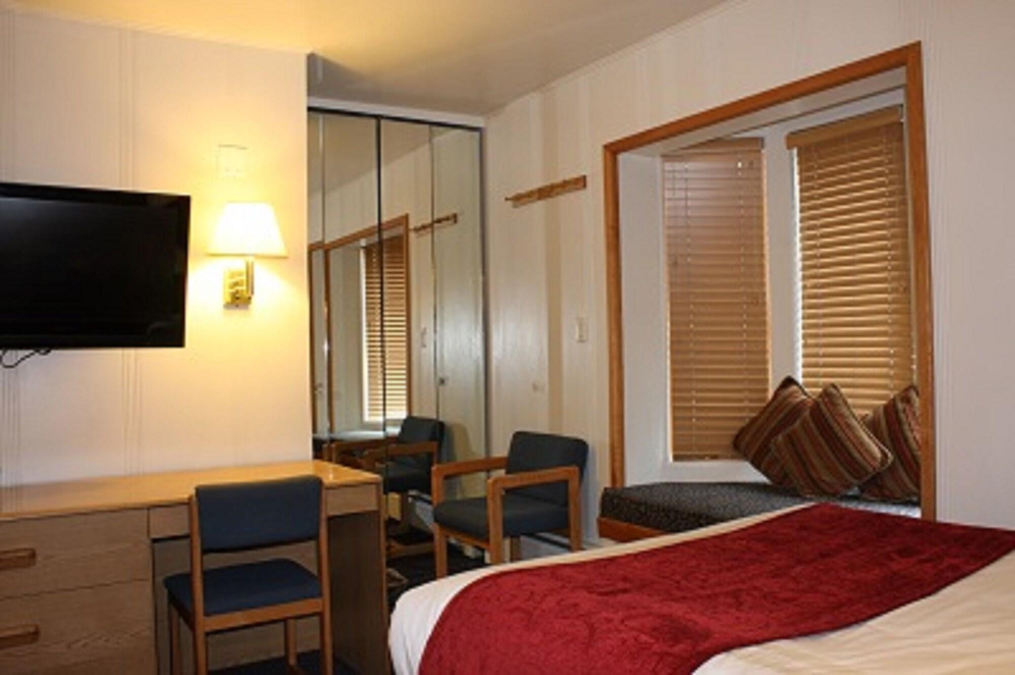 St Moritz Lodge And Condominiums Aspen Dış mekan fotoğraf