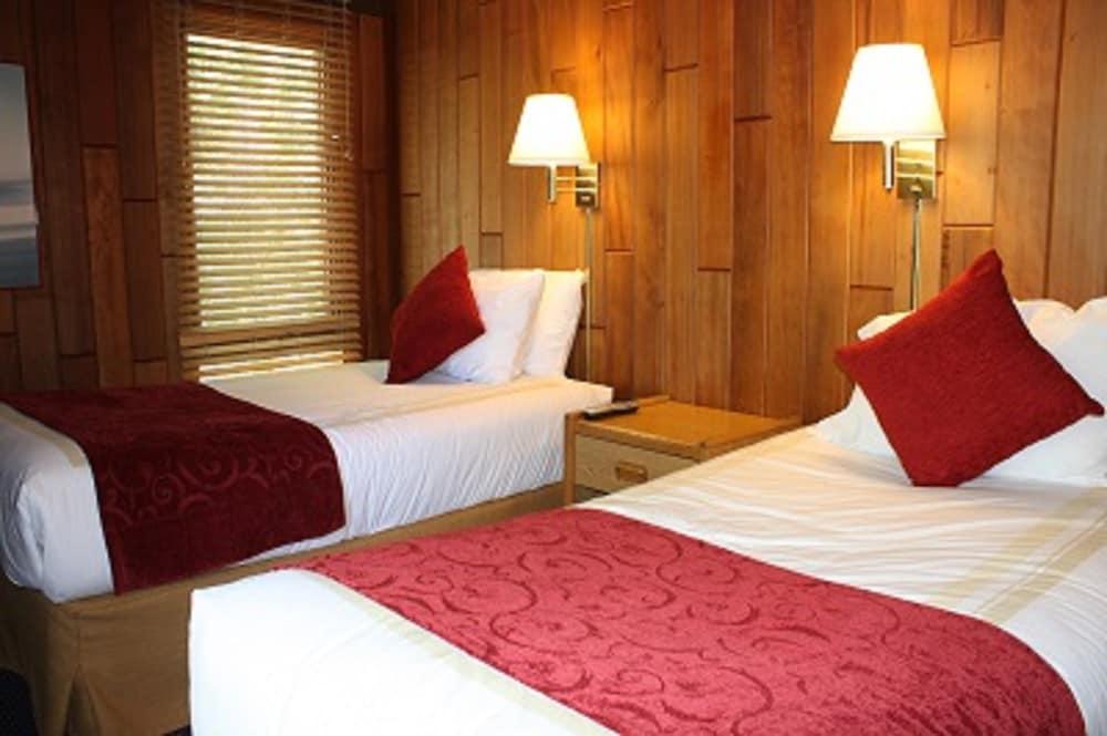 St Moritz Lodge And Condominiums Aspen Dış mekan fotoğraf