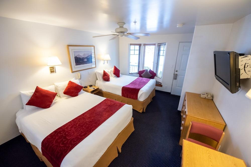 St Moritz Lodge And Condominiums Aspen Dış mekan fotoğraf