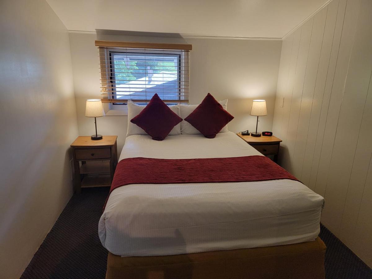St Moritz Lodge And Condominiums Aspen Dış mekan fotoğraf