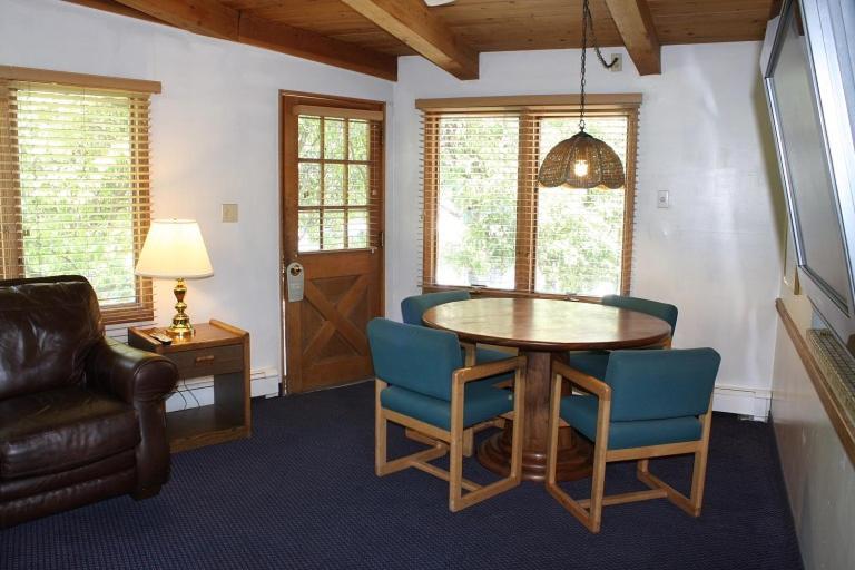 St Moritz Lodge And Condominiums Aspen Dış mekan fotoğraf