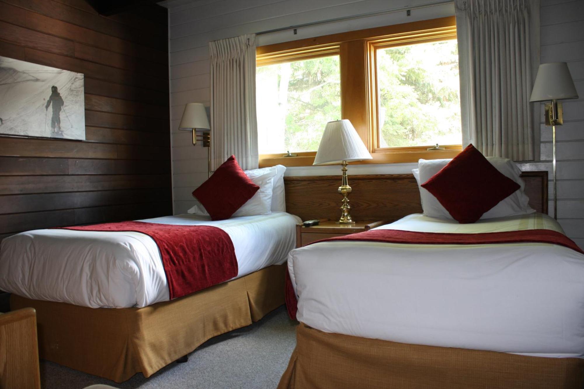 St Moritz Lodge And Condominiums Aspen Oda fotoğraf
